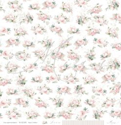 Rosen in Reihen – La vie en rose