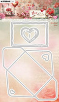 Stanze - Sending Love