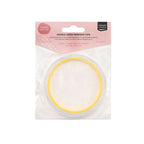 Doppelseitiges Klebeband - 6mm breite