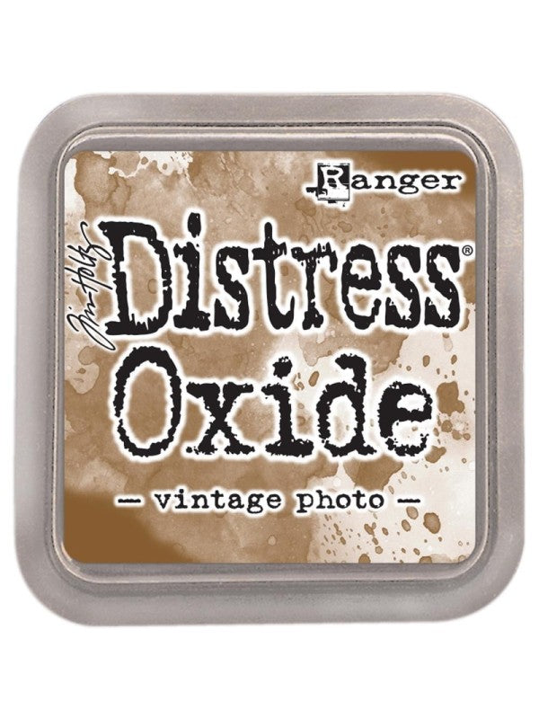 Vintage Photo