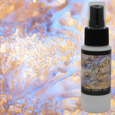 Moon Shadow Mist - Smoky Sapphire