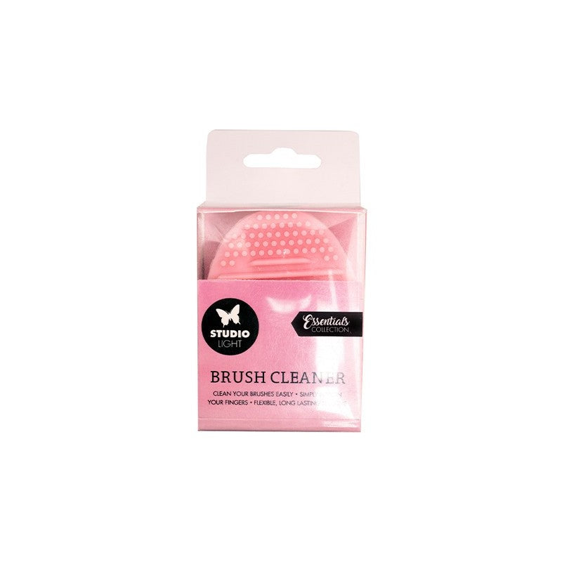 Brush Cleaner