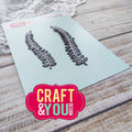 Polypody Set 1 : Craft and you Design