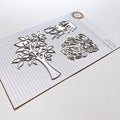 A pocket full of Happiness: New Home Tree Add-On