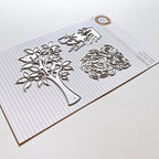 A pocket full of Happiness: New Home Tree Add-On