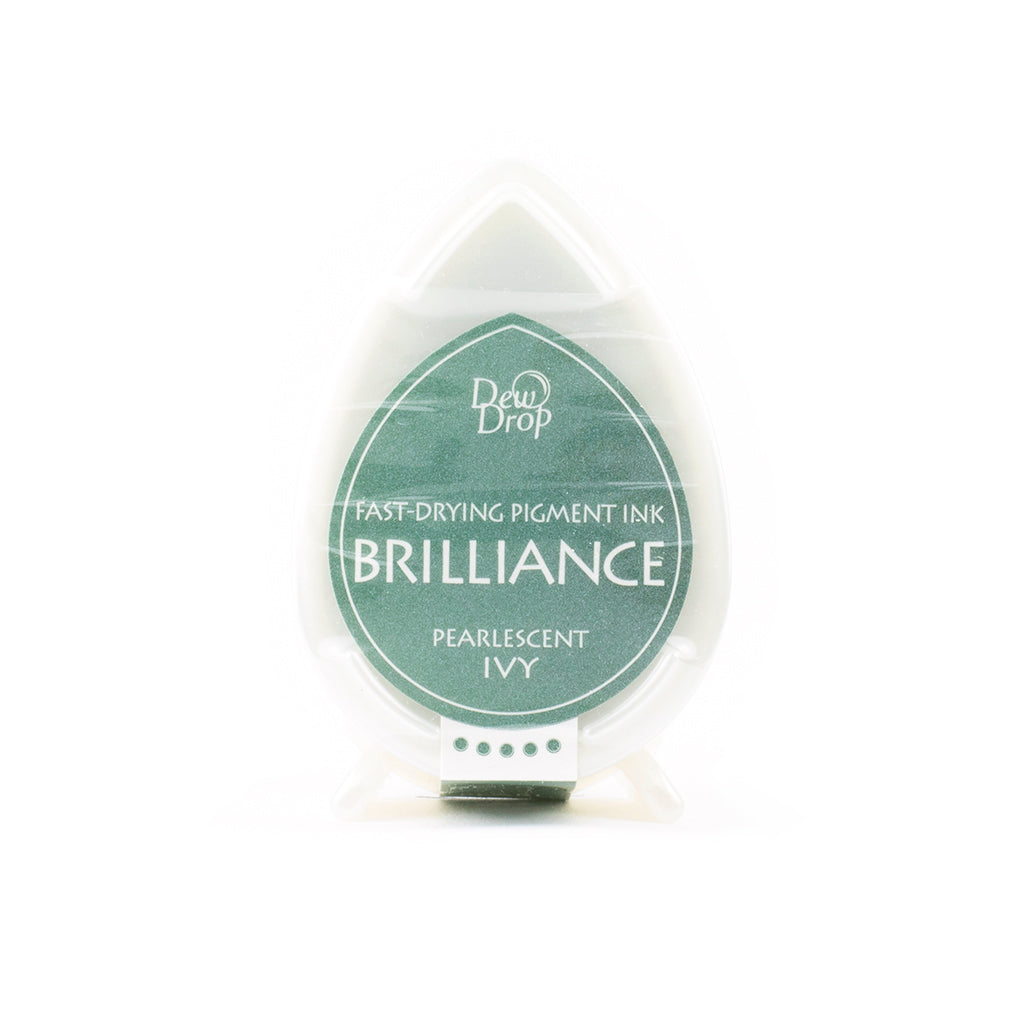 Brilliance - Pearlscent Ivy