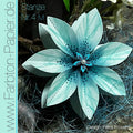 Faltblume 4 M