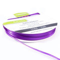 Satinband: Violett - 3mm