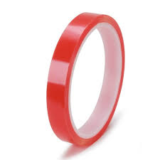 Doppelseitiges Klebeband - 12mm breit
