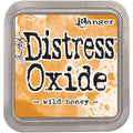 Wild Honey