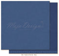 Mono - Sea - Navy