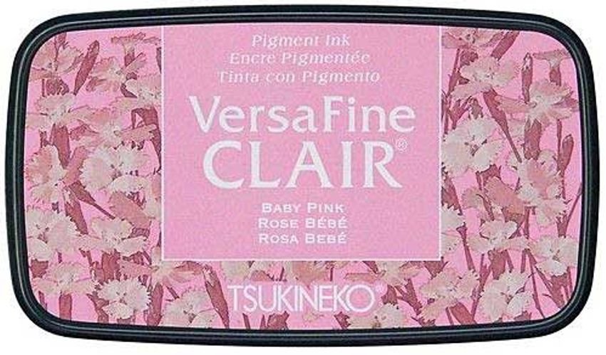 Baby Pink - Versafine Clair