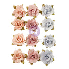 Bohemian Heart Collection Flowers – Relaxed