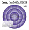 Crea-Nest-Lies Nr: 41
