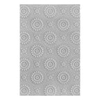 Mandala Blooms - Prägefolder