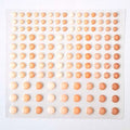 Enamel Dots „Hautgefühl“