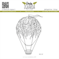 Heissluft Ballon - Stempel