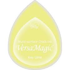 Key Lime - Dew Drops - VersaMagic