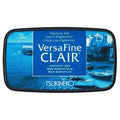 VersaFine Clair Stempelkissen Adriatic Sea