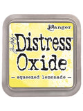 Squeezed Lemonade