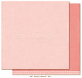 Mono - Memoir - Pink