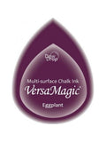 Eggplant - Dew Drops - VersaMagic