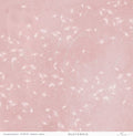Pusteblume Mattrosa – Mustermix