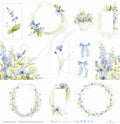 Romantischer Sommer in Form – Romantischer Sommer