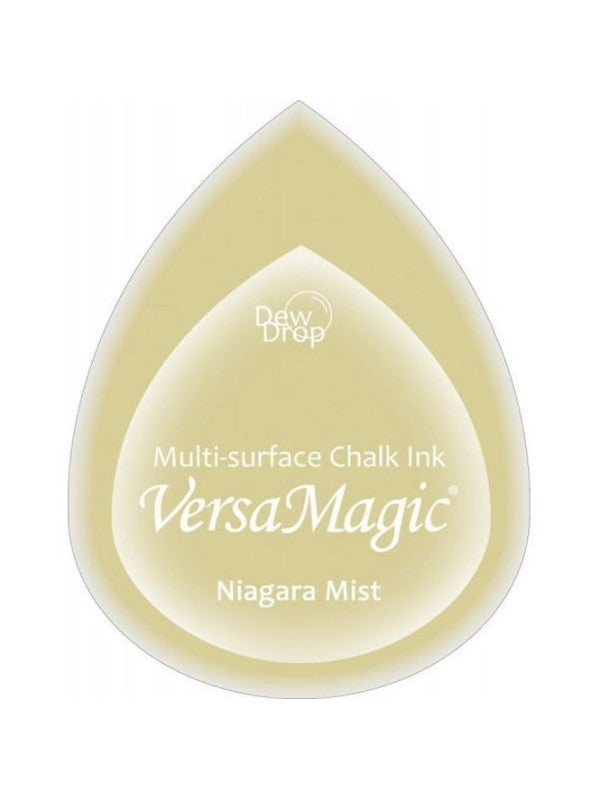 Niagara Mist - Dew Drops - VersaMagic
