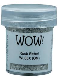 WOW! Rock Rebel