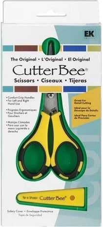 EK tools • Schere cutter bee