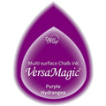 Purple Hydragena - Dew Drops - VersaMagic