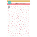 Stencil - Punkte - Marianne Design