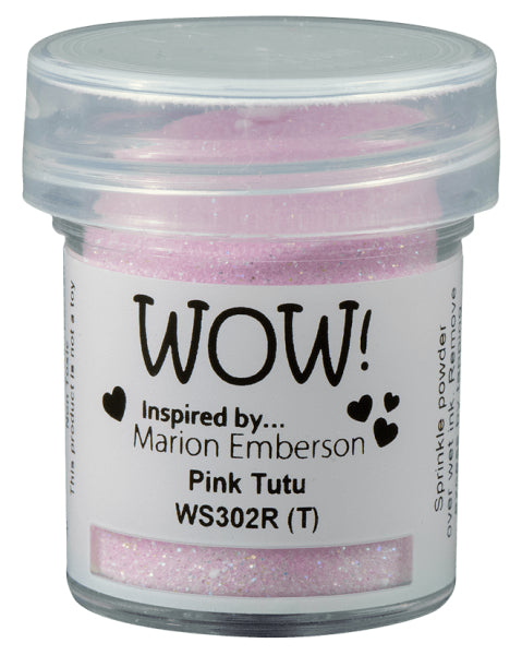 WOW! Pink Tutu
