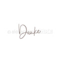 Stanze: Danke