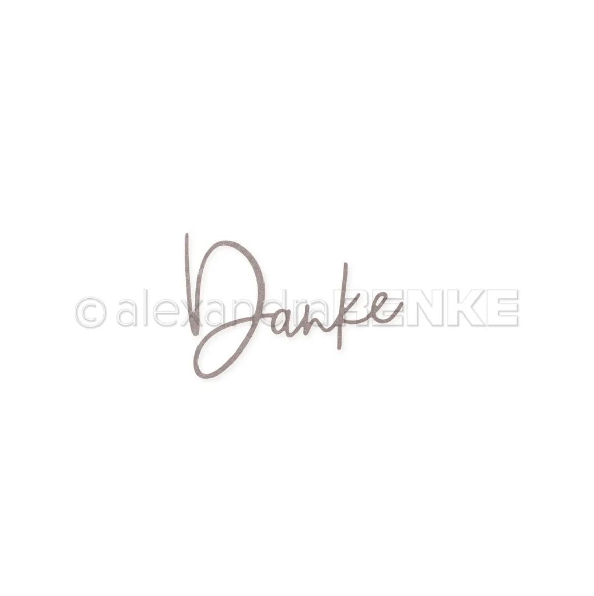 Stanze: Danke