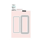 Creative Craftlab • Essentials Cutting Die Lip Balm