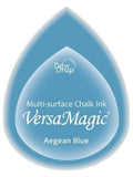 VersaMagic Dew Drop - Aegean Blue