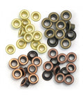Eyelets Standart - Warm Metall