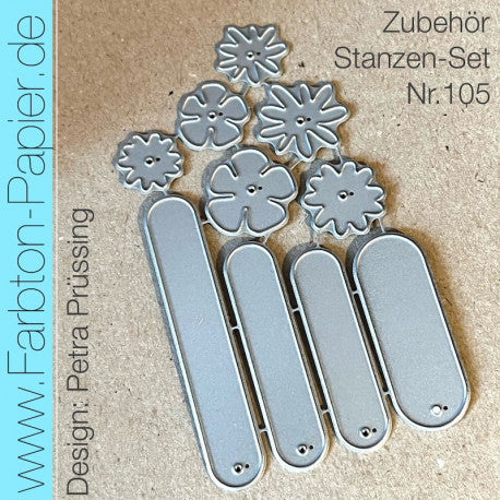 Zubehört-Set 105