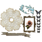 Vault Boutique By Tim Holtz