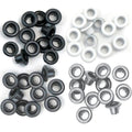 Eyelets Standard - Grau