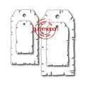Stanze - Old Tag Set