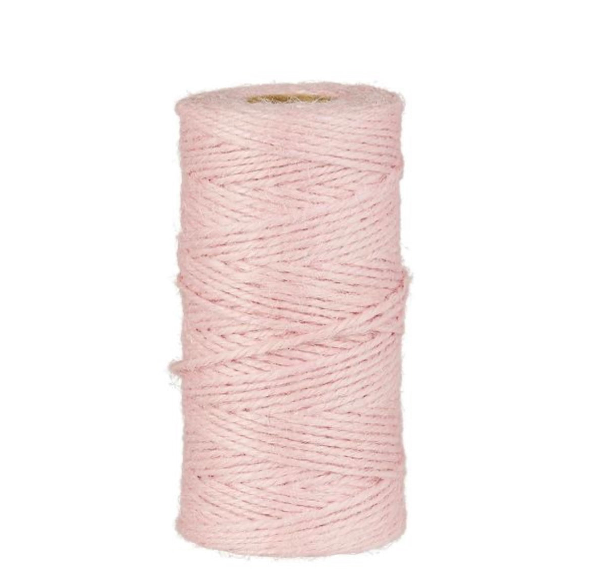 Jutegarn 100m: Rosa