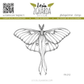 Luna Motte - Stempel