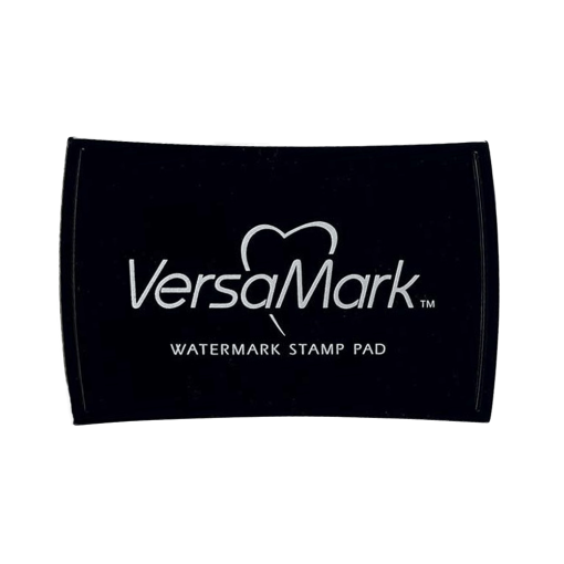 Versamark Wasserzeichen Stempelkissen