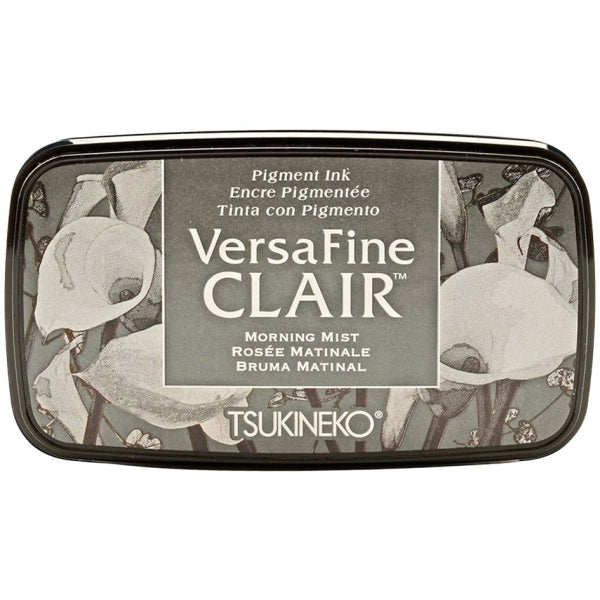 Morning Mist - Versafine Clair