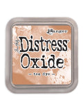Tea Dye