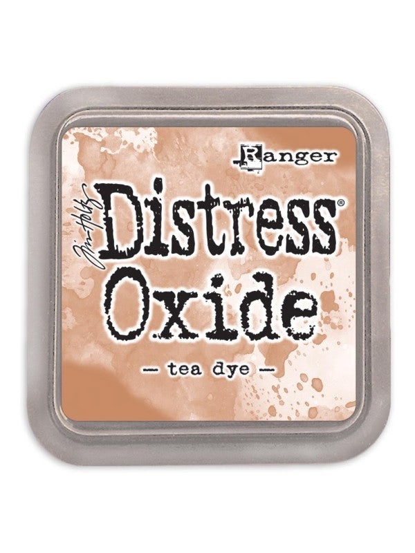 Tea Dye
