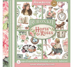 Rub On Sortiment "House of Roses"